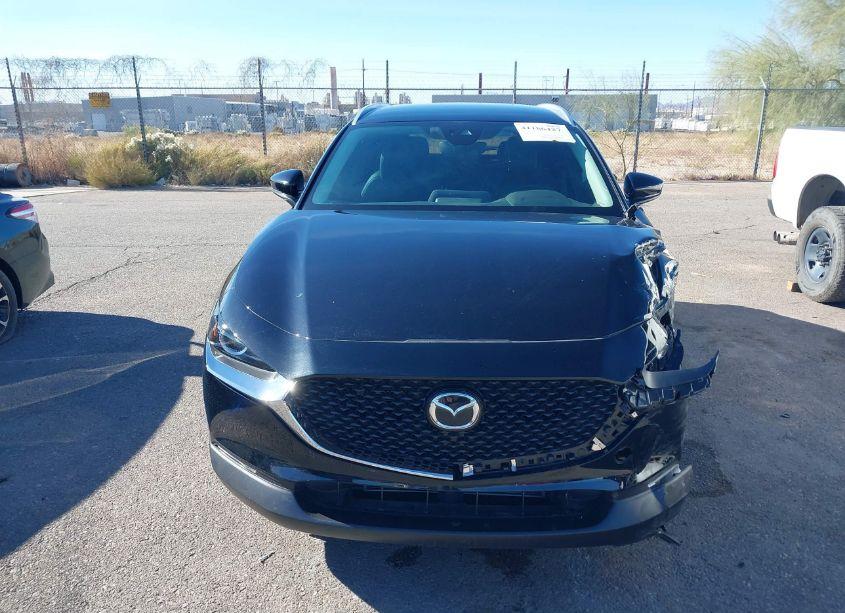 Photo 12 of 2022 Mazda Cx-30 SELECT (VIN 3MVDMBBL9NM414535)