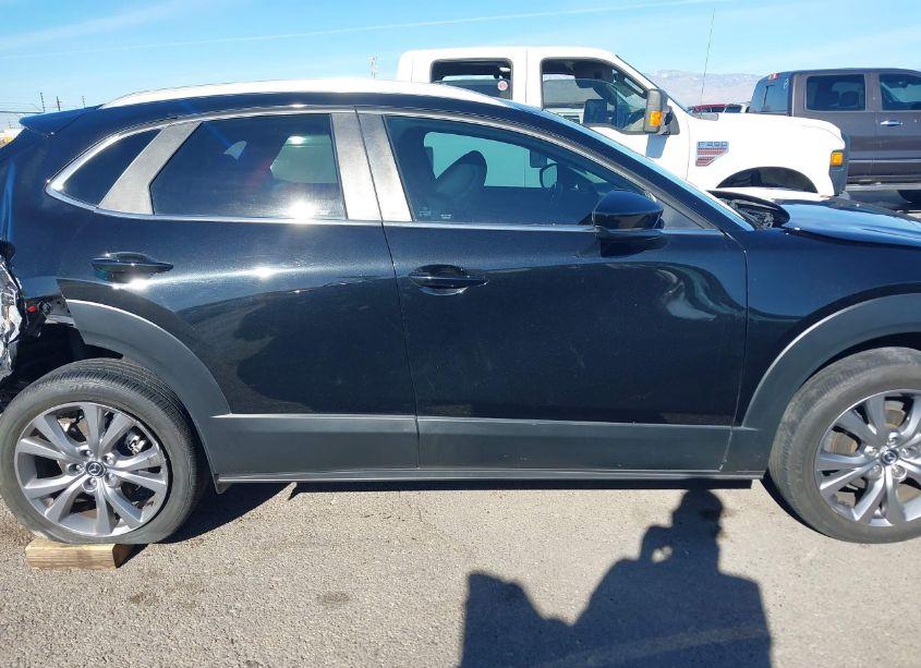Photo 13 of 2022 Mazda Cx-30 SELECT (VIN 3MVDMBBL9NM414535)