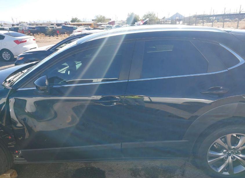 Photo 14 of 2022 Mazda Cx-30 SELECT (VIN 3MVDMBBL9NM414535)