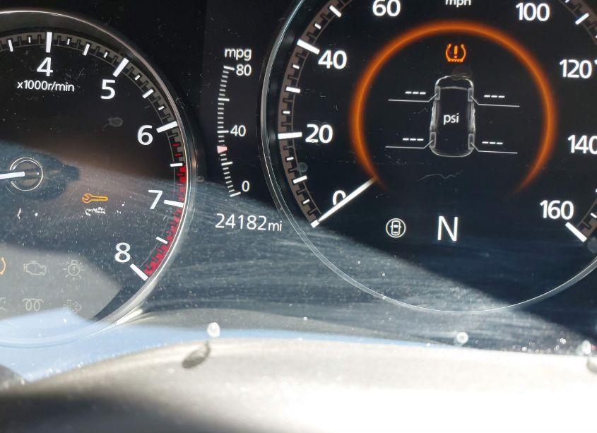 Photo 15 of 2022 Mazda Cx-30 SELECT (VIN 3MVDMBBL9NM414535)