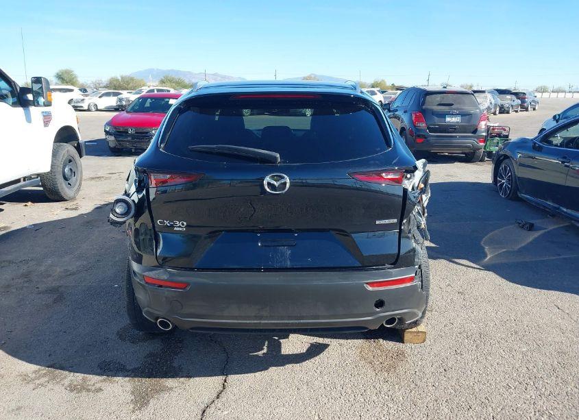 Photo 16 of 2022 Mazda Cx-30 SELECT (VIN 3MVDMBBL9NM414535)