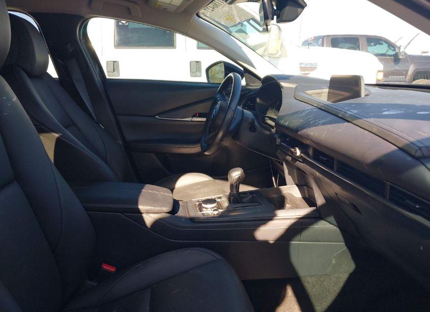 Photo 5 of 2022 Mazda Cx-30 SELECT (VIN 3MVDMBBL9NM414535)