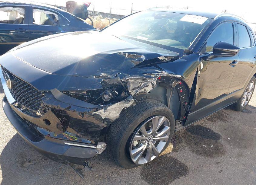 Photo 6 of 2022 Mazda Cx-30 SELECT (VIN 3MVDMBBL9NM414535)