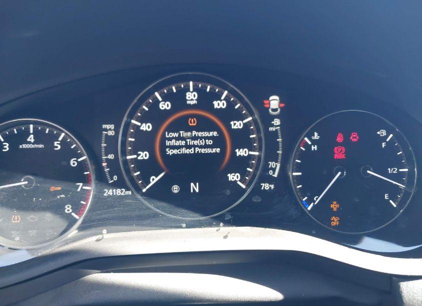 Photo 7 of 2022 Mazda Cx-30 SELECT (VIN 3MVDMBBL9NM414535)