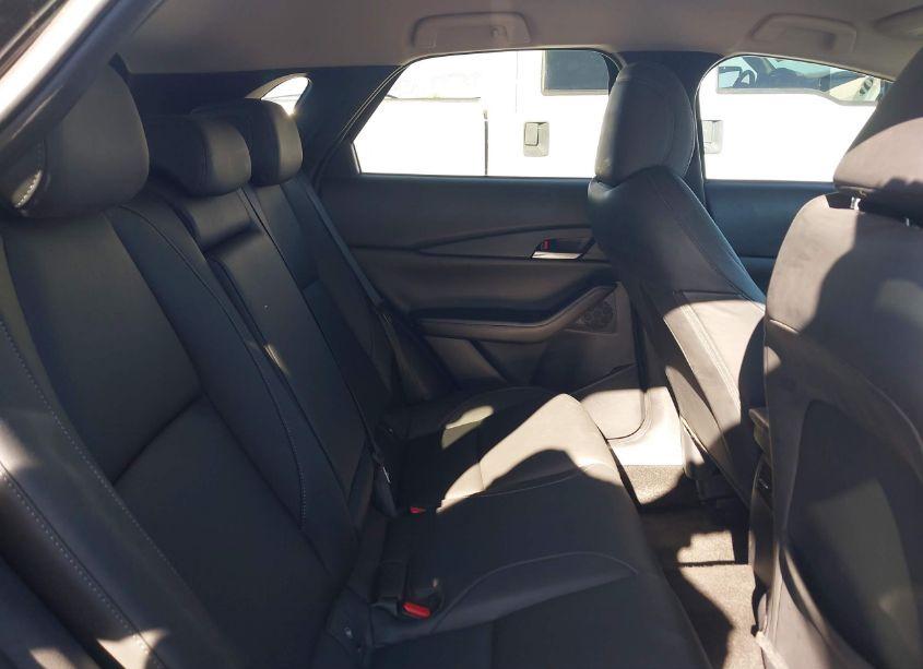 Photo 8 of 2022 Mazda Cx-30 SELECT (VIN 3MVDMBBL9NM414535)