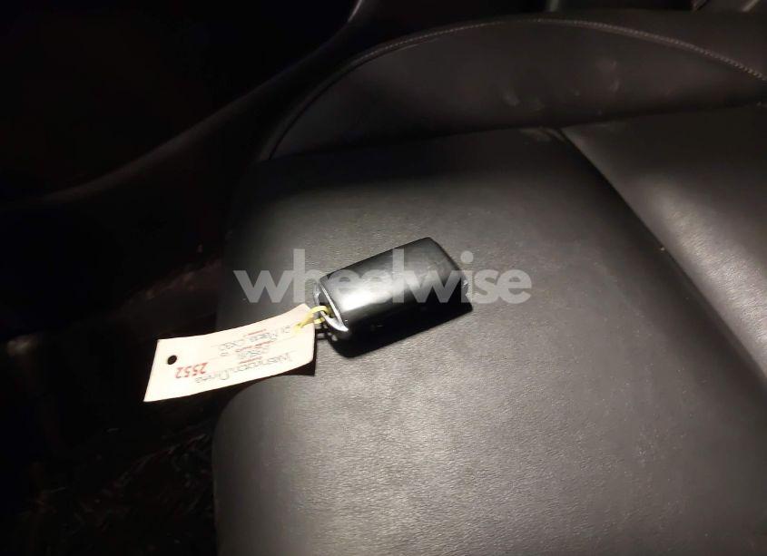 Photo 11 of 2021 Mazda Cx-30 SELECT (VIN 3MVDMBBLXMM215492)