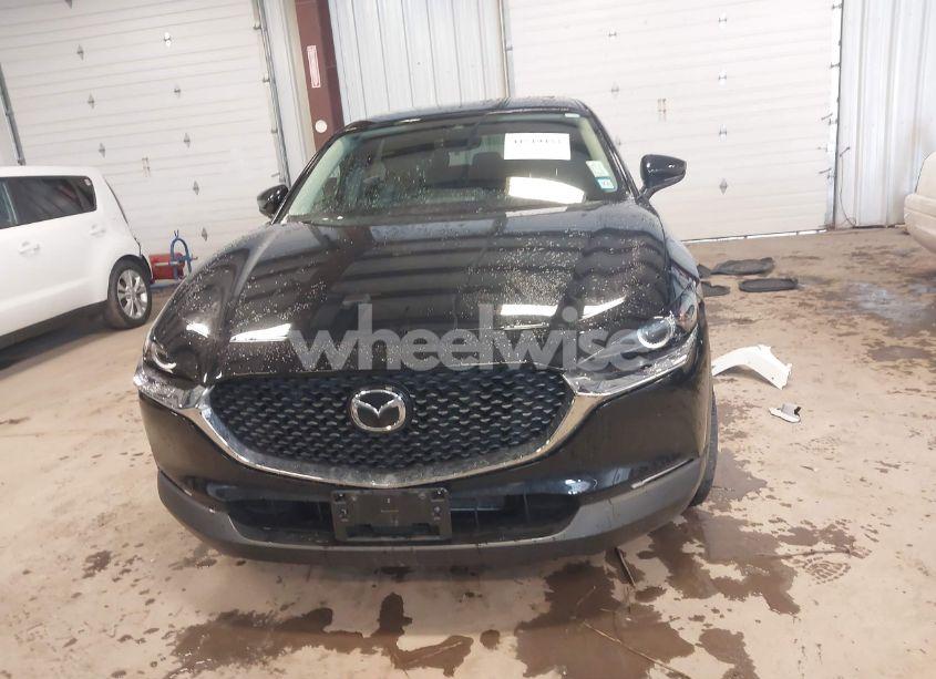 Photo 12 of 2021 Mazda Cx-30 SELECT (VIN 3MVDMBBLXMM215492)