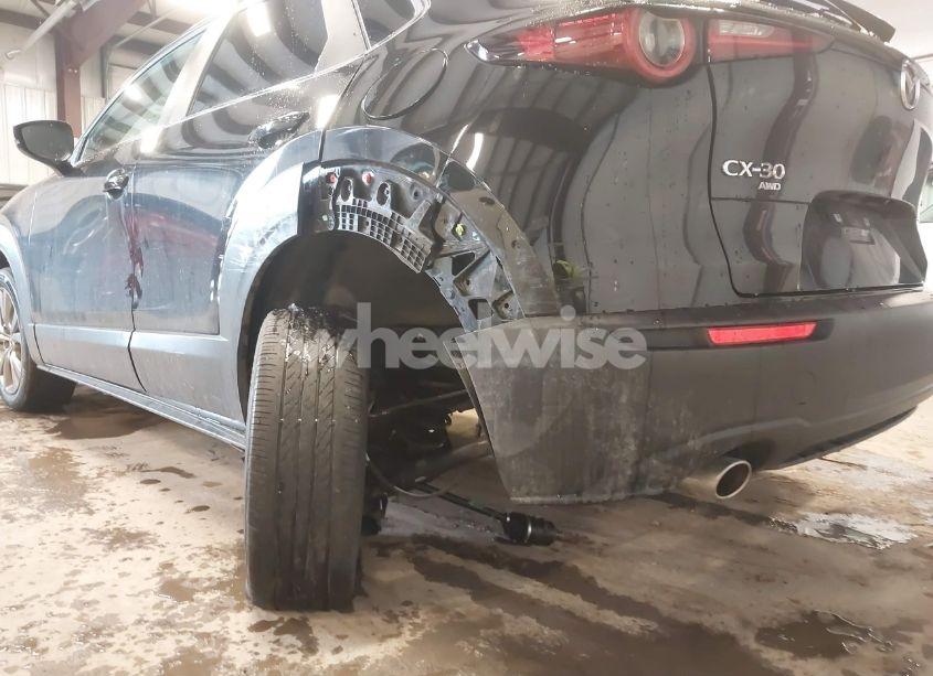 Photo 6 of 2021 Mazda Cx-30 SELECT (VIN 3MVDMBBLXMM215492)