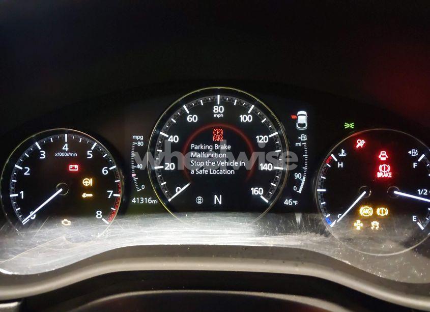 Photo 7 of 2021 Mazda Cx-30 SELECT (VIN 3MVDMBBLXMM215492)