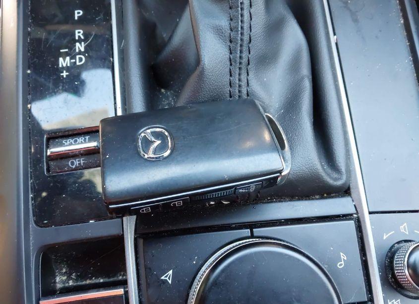 Photo 11 of 2021 Mazda Cx-30 SELECT (VIN 3MVDMBBLXMM264109)