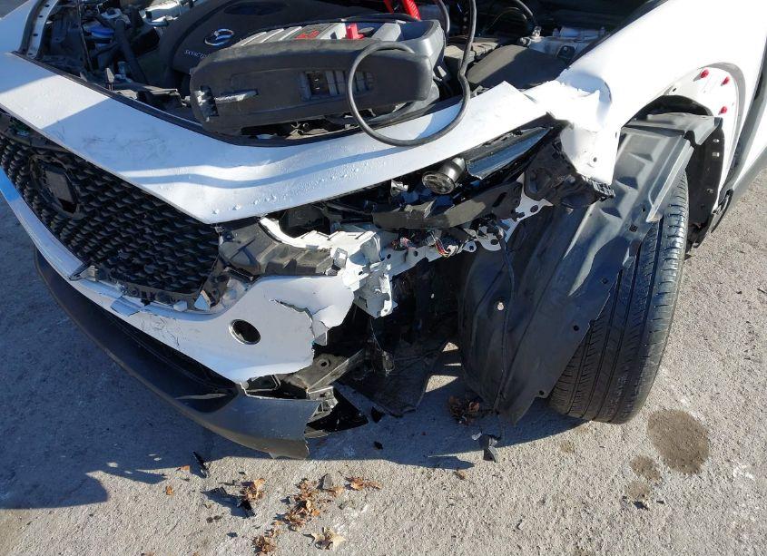 Photo 12 of 2021 Mazda Cx-30 SELECT (VIN 3MVDMBBLXMM264109)