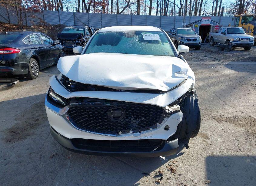 Photo 13 of 2021 Mazda Cx-30 SELECT (VIN 3MVDMBBLXMM264109)