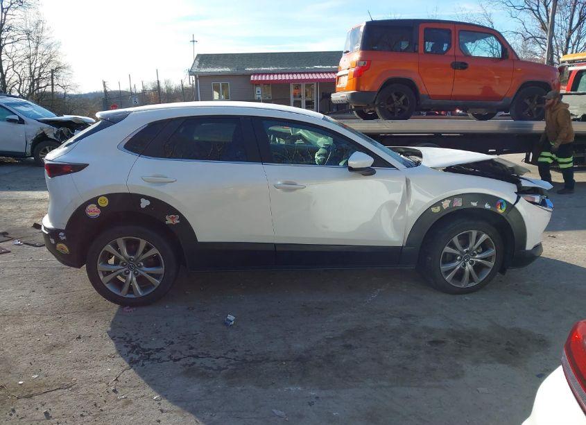Photo 14 of 2021 Mazda Cx-30 SELECT (VIN 3MVDMBBLXMM264109)