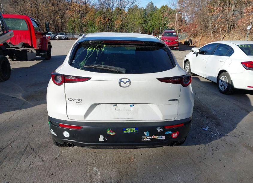 Photo 17 of 2021 Mazda Cx-30 SELECT (VIN 3MVDMBBLXMM264109)