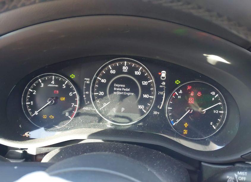 Photo 7 of 2021 Mazda Cx-30 SELECT (VIN 3MVDMBBLXMM264109)