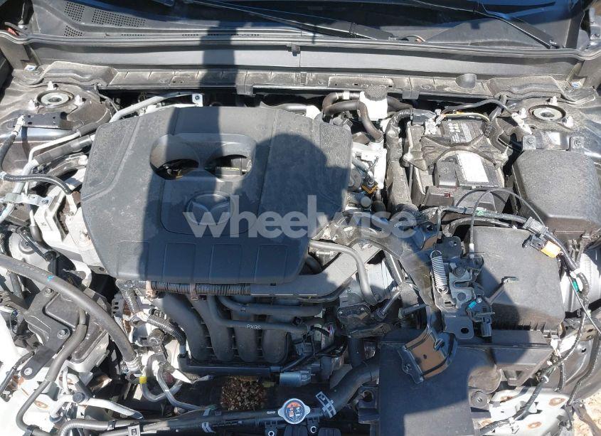 Photo 10 of 2024 Mazda Cx-30 2.5 S SELECT SPORT (VIN 3MVDMBBM0RM657116)