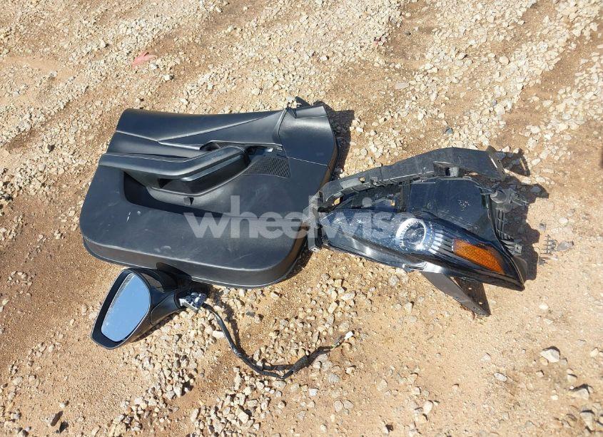 Photo 12 of 2024 Mazda Cx-30 2.5 S SELECT SPORT (VIN 3MVDMBBM0RM657116)