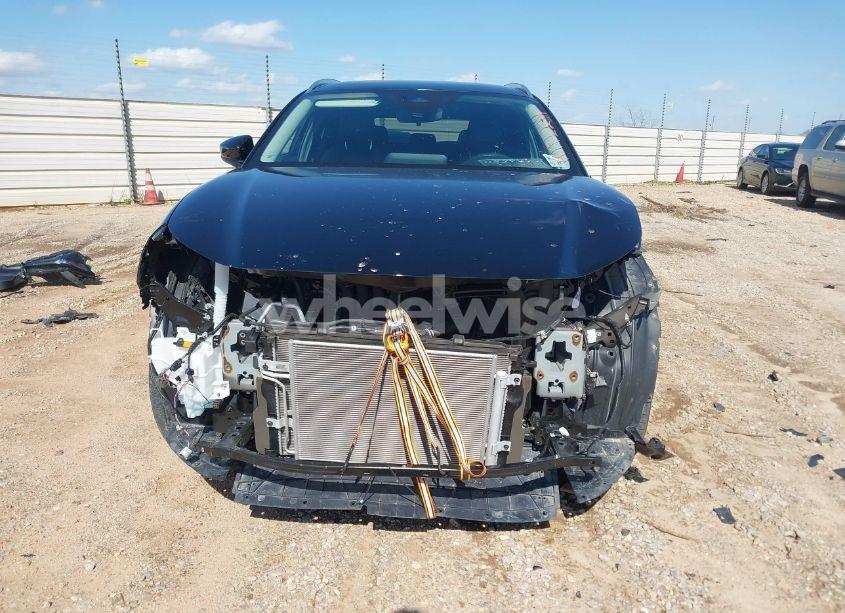 Photo 13 of 2024 Mazda Cx-30 2.5 S SELECT SPORT (VIN 3MVDMBBM0RM657116)