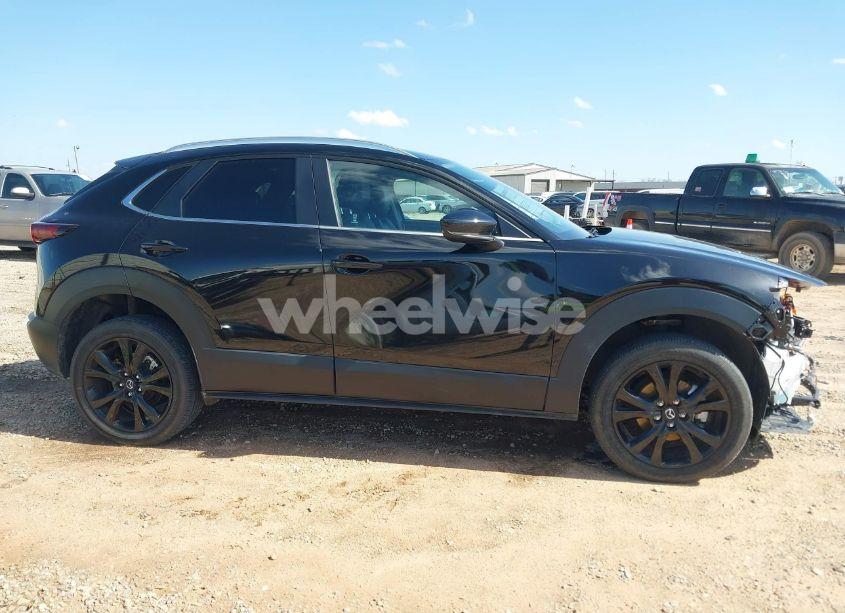 Photo 14 of 2024 Mazda Cx-30 2.5 S SELECT SPORT (VIN 3MVDMBBM0RM657116)