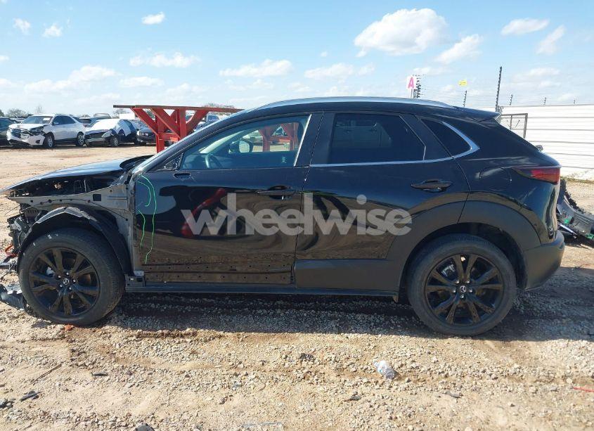 Photo 15 of 2024 Mazda Cx-30 2.5 S SELECT SPORT (VIN 3MVDMBBM0RM657116)