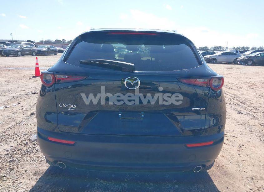 Photo 17 of 2024 Mazda Cx-30 2.5 S SELECT SPORT (VIN 3MVDMBBM0RM657116)