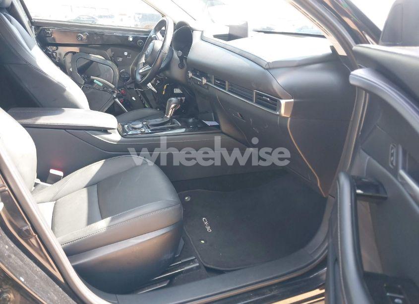 Photo 5 of 2024 Mazda Cx-30 2.5 S SELECT SPORT (VIN 3MVDMBBM0RM657116)