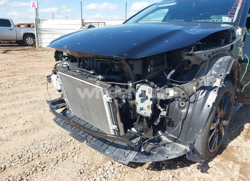 Photo 6 of 2024 Mazda Cx-30 2.5 S SELECT SPORT (VIN 3MVDMBBM0RM657116)