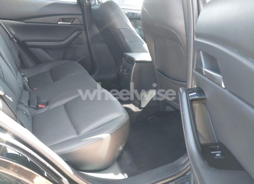 Photo 8 of 2024 Mazda Cx-30 2.5 S SELECT SPORT (VIN 3MVDMBBM0RM657116)
