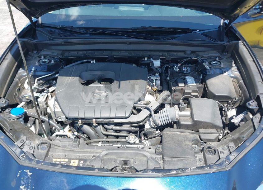 Photo 10 of 2024 Mazda Cx-30 2.5 S SELECT SPORT (VIN 3MVDMBBM0RM697731)