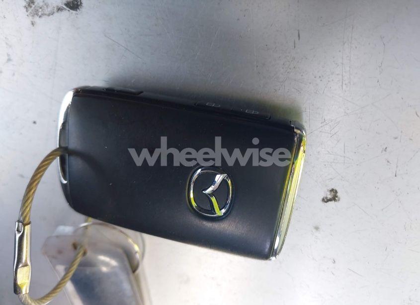 Photo 11 of 2024 Mazda Cx-30 2.5 S SELECT SPORT (VIN 3MVDMBBM0RM697731)