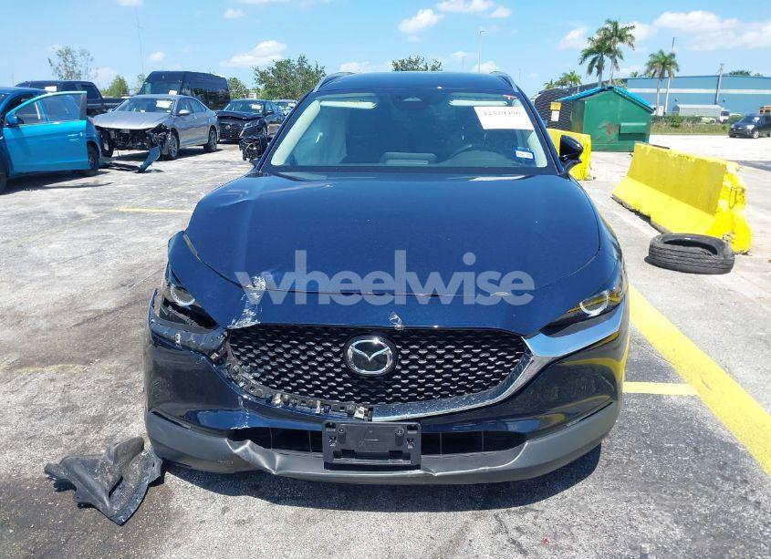 Photo 12 of 2024 Mazda Cx-30 2.5 S SELECT SPORT (VIN 3MVDMBBM0RM697731)