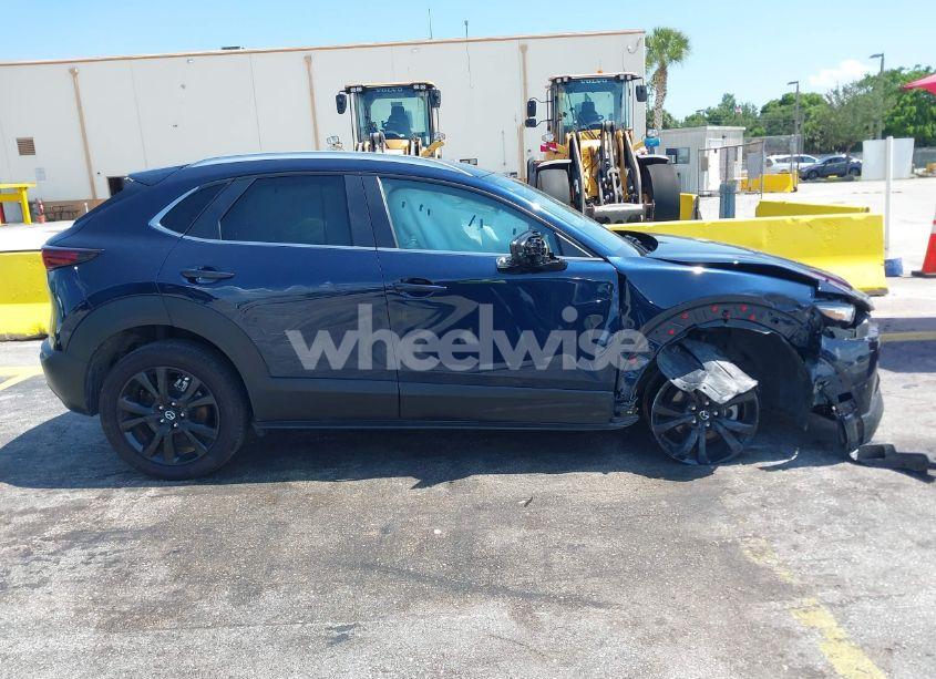 Photo 13 of 2024 Mazda Cx-30 2.5 S SELECT SPORT (VIN 3MVDMBBM0RM697731)