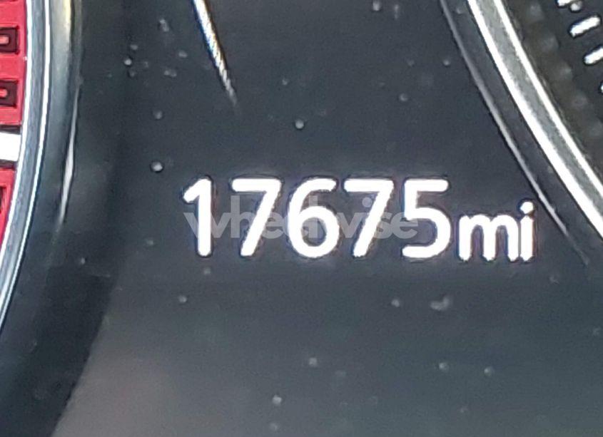 Photo 15 of 2024 Mazda Cx-30 2.5 S SELECT SPORT (VIN 3MVDMBBM0RM697731)