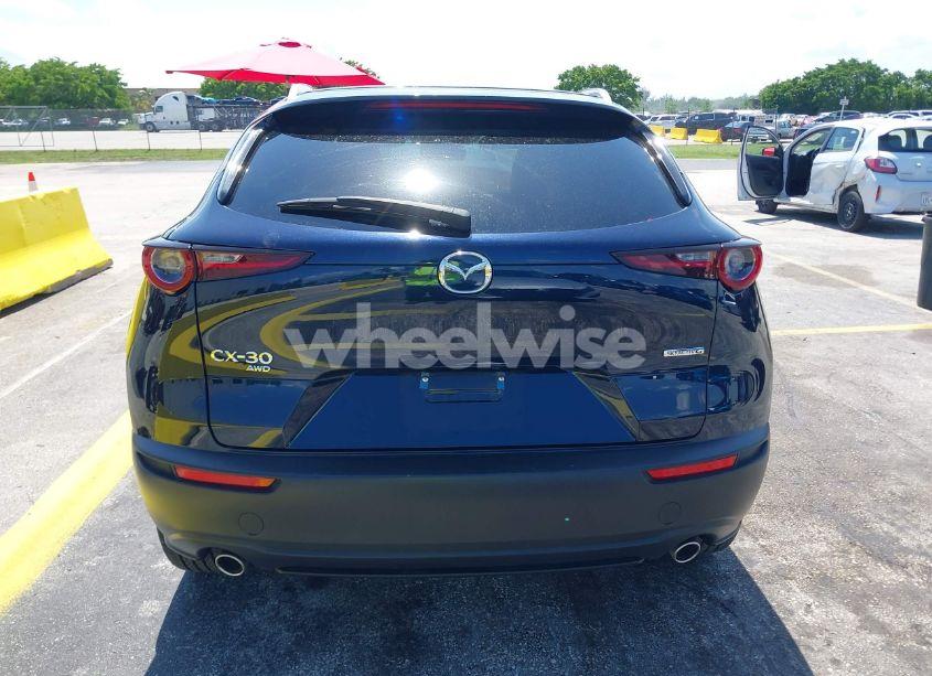 Photo 16 of 2024 Mazda Cx-30 2.5 S SELECT SPORT (VIN 3MVDMBBM0RM697731)