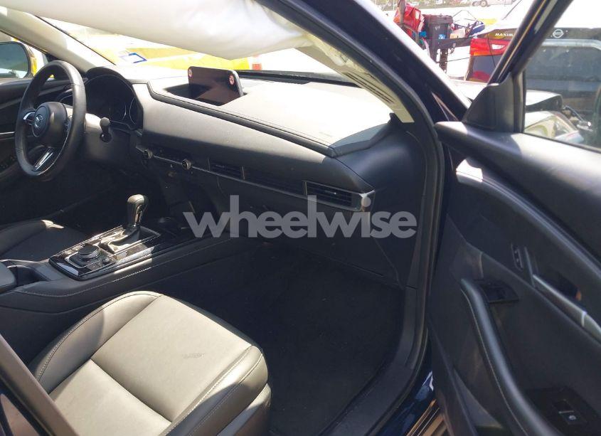 Photo 5 of 2024 Mazda Cx-30 2.5 S SELECT SPORT (VIN 3MVDMBBM0RM697731)