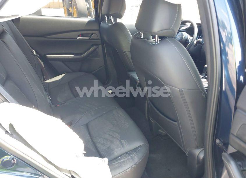 Photo 8 of 2024 Mazda Cx-30 2.5 S SELECT SPORT (VIN 3MVDMBBM0RM697731)