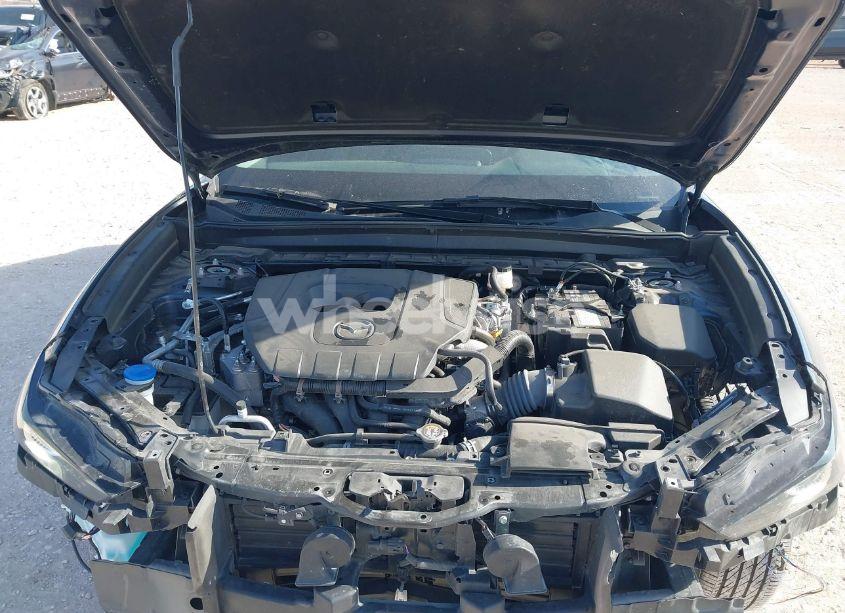 Photo 10 of 2024 Mazda Cx-30 2.5 S SELECT SPORT (VIN 3MVDMBBM0RM698362)