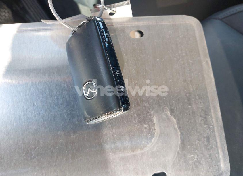 Photo 11 of 2024 Mazda Cx-30 2.5 S SELECT SPORT (VIN 3MVDMBBM0RM698362)