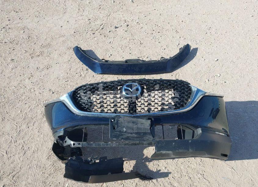 Photo 12 of 2024 Mazda Cx-30 2.5 S SELECT SPORT (VIN 3MVDMBBM0RM698362)