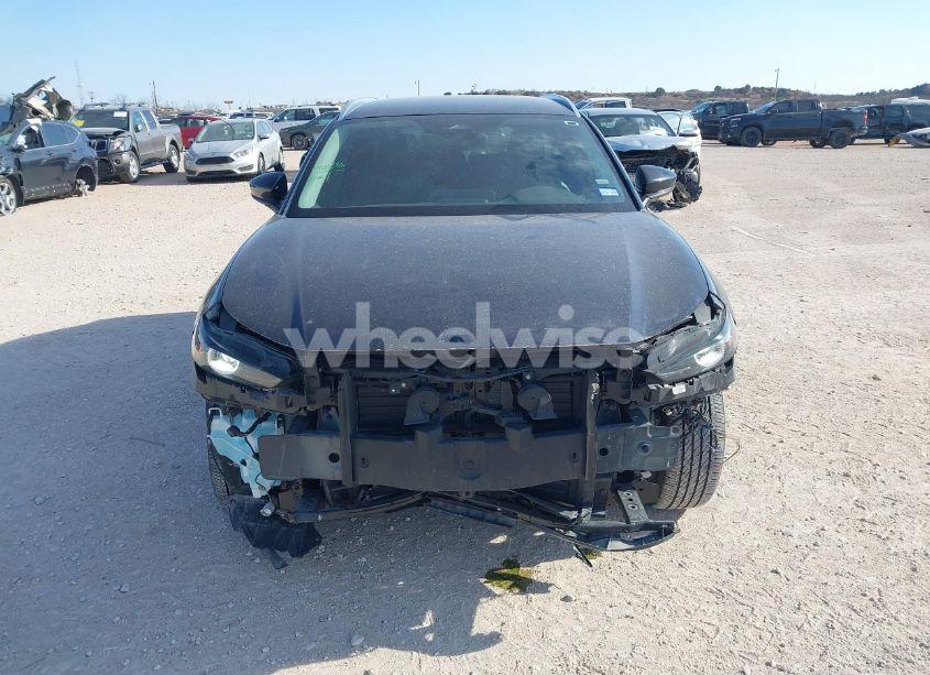 Photo 13 of 2024 Mazda Cx-30 2.5 S SELECT SPORT (VIN 3MVDMBBM0RM698362)