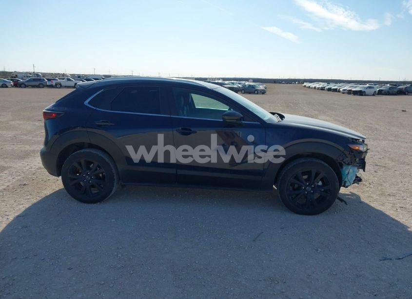 Photo 14 of 2024 Mazda Cx-30 2.5 S SELECT SPORT (VIN 3MVDMBBM0RM698362)
