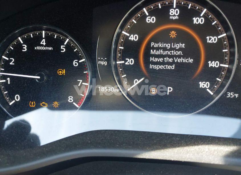 Photo 16 of 2024 Mazda Cx-30 2.5 S SELECT SPORT (VIN 3MVDMBBM0RM698362)