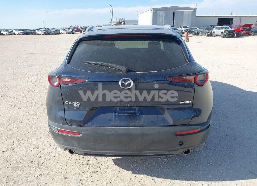 Photo 17 of 2024 Mazda Cx-30 2.5 S SELECT SPORT (VIN 3MVDMBBM0RM698362)