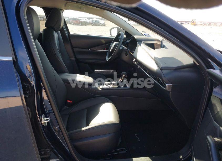 Photo 5 of 2024 Mazda Cx-30 2.5 S SELECT SPORT (VIN 3MVDMBBM0RM698362)