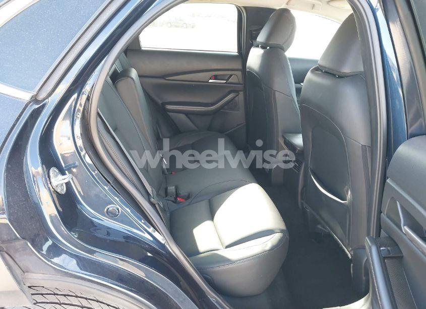 Photo 8 of 2024 Mazda Cx-30 2.5 S SELECT SPORT (VIN 3MVDMBBM0RM698362)