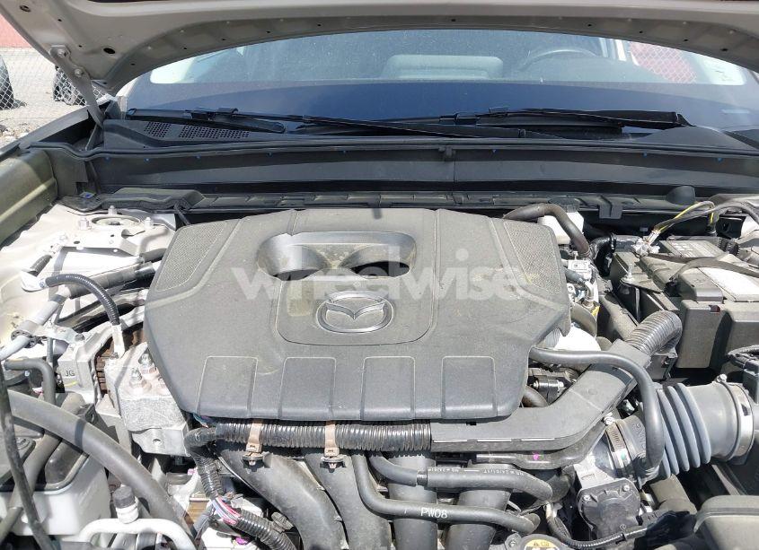 Photo 10 of 2024 Mazda Cx-30 2.5 S SELECT SPORT (VIN 3MVDMBBM0RM698412)