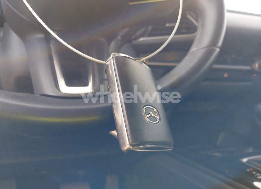 Photo 11 of 2024 Mazda Cx-30 2.5 S SELECT SPORT (VIN 3MVDMBBM0RM698412)