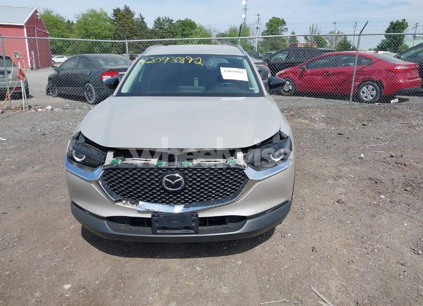 Photo 13 of 2024 Mazda Cx-30 2.5 S SELECT SPORT (VIN 3MVDMBBM0RM698412)