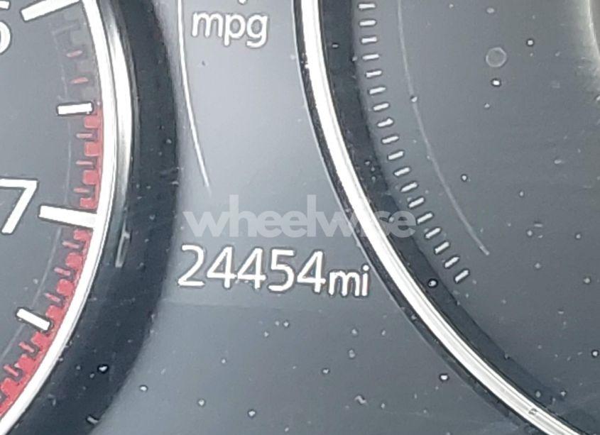 Photo 16 of 2024 Mazda Cx-30 2.5 S SELECT SPORT (VIN 3MVDMBBM0RM698412)