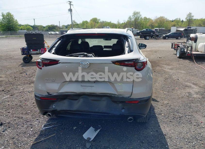 Photo 17 of 2024 Mazda Cx-30 2.5 S SELECT SPORT (VIN 3MVDMBBM0RM698412)